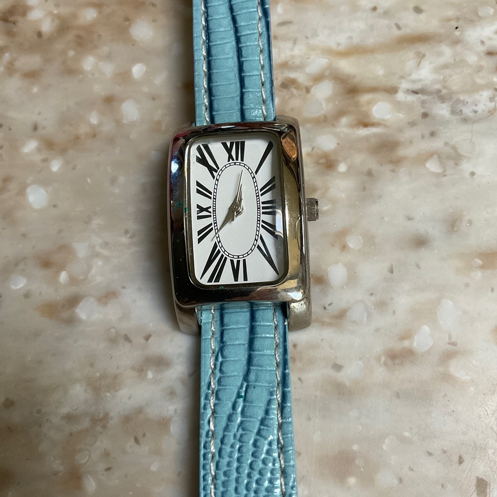 Coldwater Creek watch